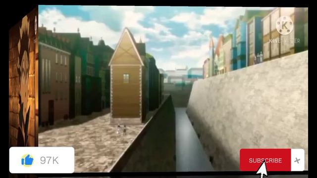 Black clover asta x mimosa AMV смотреть онлайн