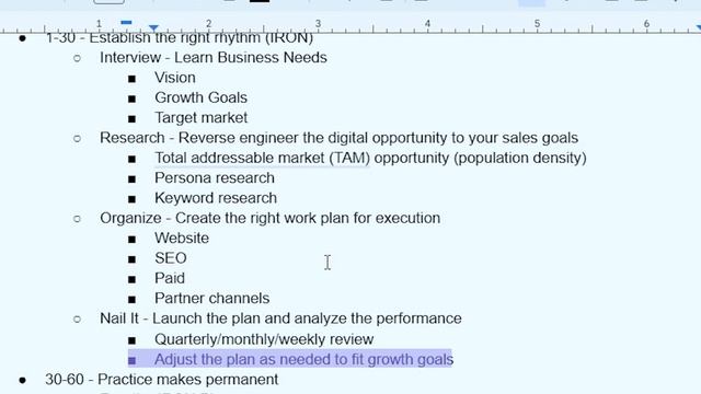 Landscaping Marketing Strategies | 90 Day Plan to Scale (FAST & EASY) смотреть онлайн