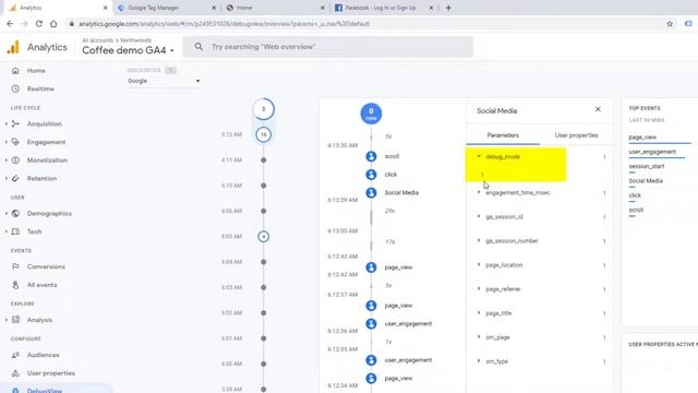 GA4 Debug View - Making it Work смотреть онлайн