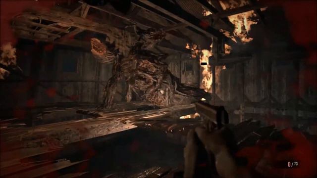 WHO WILL YOU SAVE!!! - Ep.11 [Resident Evil 7] смотреть онлайн