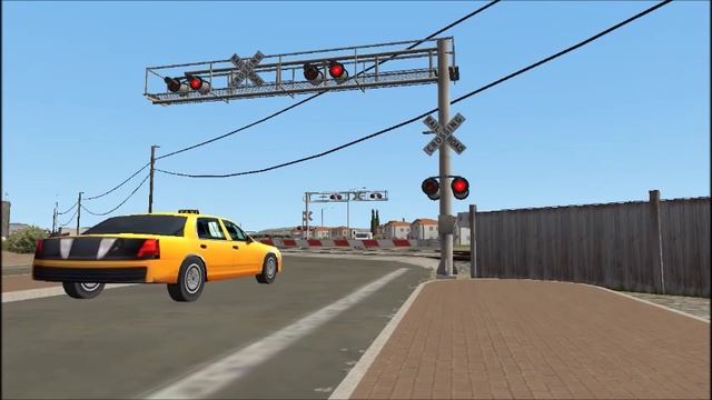 Railfanning Train Simulator 2016 смотреть онлайн