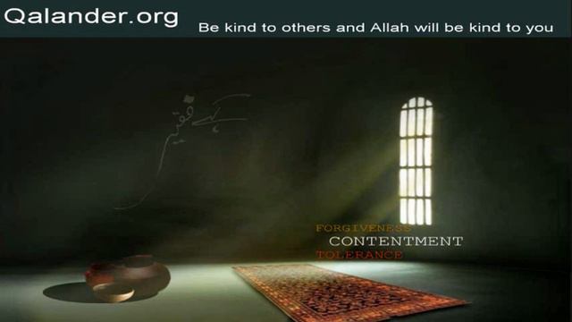 Lecture 17 - Tasawwuf, Qurb-e-Ilahi - 02-10-2005, 26-03-2006 - Lectures by Mr. Sarfraz A. Shah смотреть онлайн