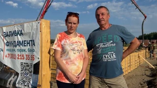 Свайный Ростверк, фундамент под дом, поможем подобрать тип фундамента под ваш дом смотреть онлайн
