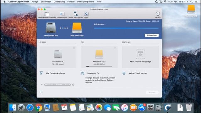 Mac mini Late 2009 aufrüsten - ein Experiment смотреть онлайн