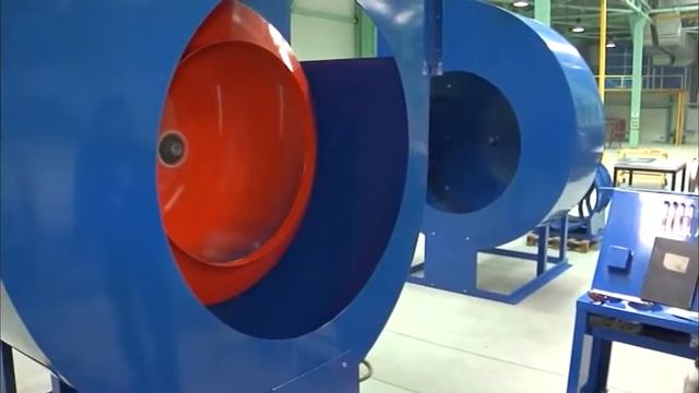 Алматинский Вентиляторный Завод - ролик на каз.яз смотреть онлайн