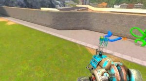 РАДУЖНЫЕ ДРУЗЬЯ ПРОТИВ ПОППИ ПЛЕЙТАЙМ В ГАРРИС МОД! RAINBOW FRIENDS VS POPPY PLAYTIME В Garry`s Mod