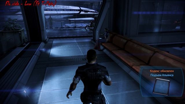 Mass Effect 3 (Запись стрима) смотреть онлайн