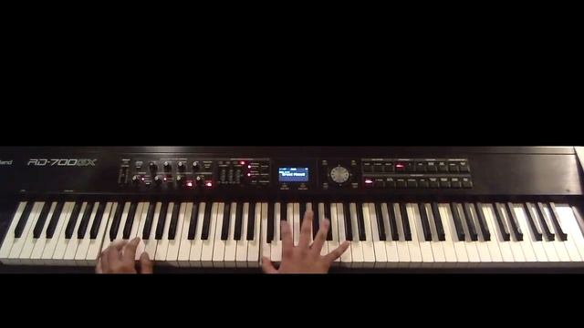 Eeco Rijken Rapp | Boogie Woogie Rocks from Albert Ammons смотреть онлайн