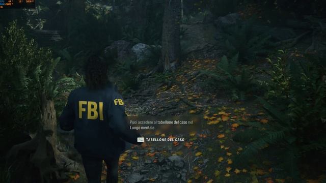Alan Wake 2 R7 7800x3d+rtx 4070 ti 4k dlss ray tracing max settings frame gen on kill 4070ti смотреть онлайн