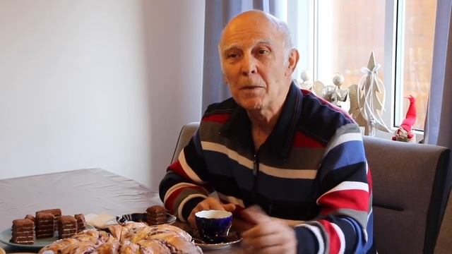 ЗЯТЬ, СЕСТРА И БРАТСКАЯ ЛЮБОВЬ:-)) ЧАСТЬ-6 смотреть онлайн