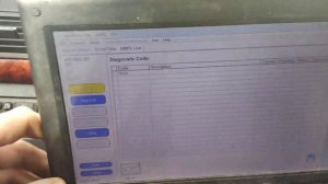 Калибровка ЭУР Toyota