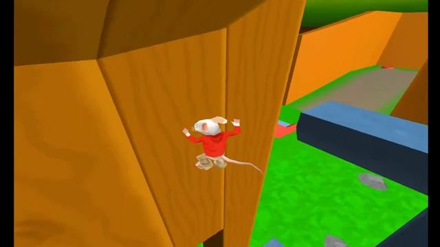 Stuart Little 2 Прохождение игры на PS1 # 2 смотреть онлайн