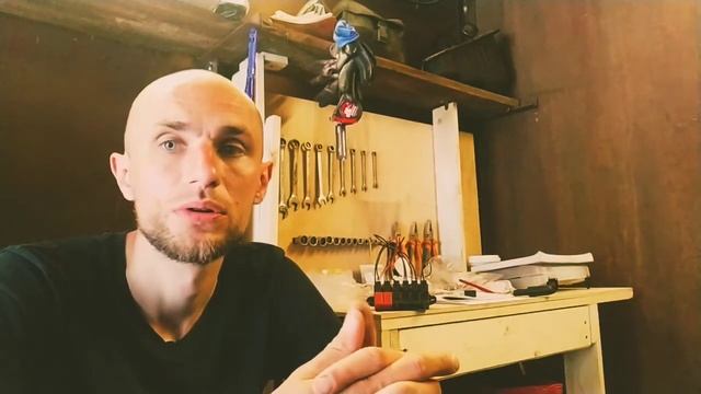 Спортивная проводка TOYOTA. Блок предохранителей и реле. Своими руками. смотреть онлайн