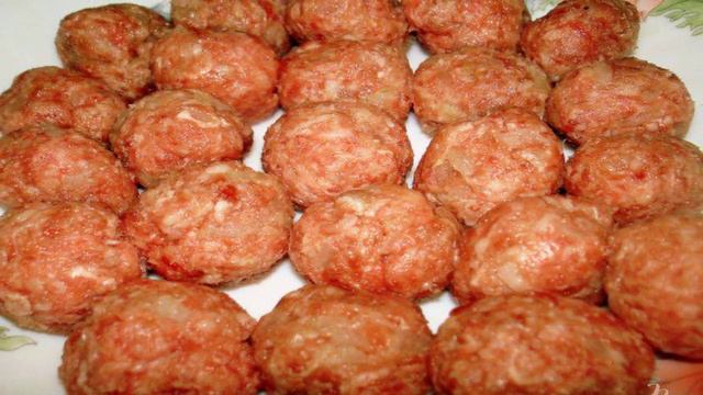 Рецепты от шеф-повара