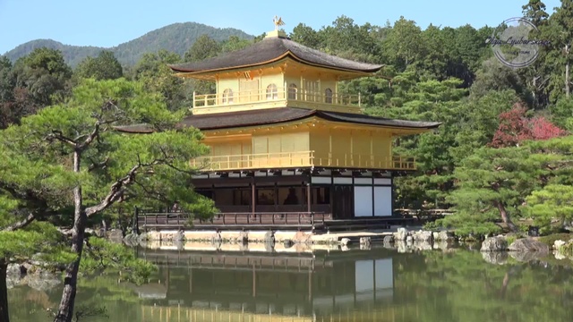 Прогулки по Киото_