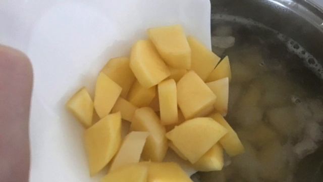 Такой СУП ГОТОВЛЮ ОЧЕНЬ ЧАСТО. Быстро, вкусно и полезно