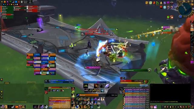 Sunset Era (Закат Эры) vs. Krosus Mythic смотреть онлайн