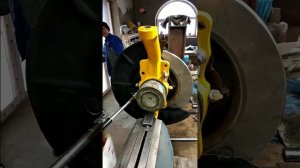 КУЛАК НИВА ИВЕКО С ПРЕСС-МАСЛЕНКАМИ