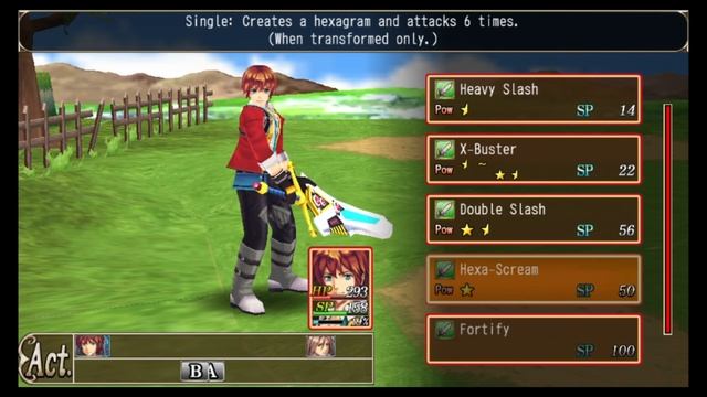 Revenant Saga (Vita/PSTV) Video Review смотреть онлайн