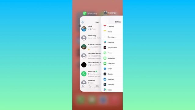 How To Install APK Files on iOS 17.4 | How To Download APK on iPhone iOS 17.4 (2024) смотреть онлайн