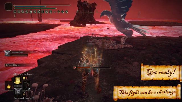 Dragonscale Blade Location | Elden Ring смотреть онлайн