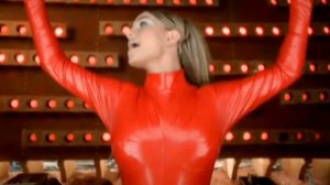 Britney Spears - Oops! I Did It Again Uncut (HD)