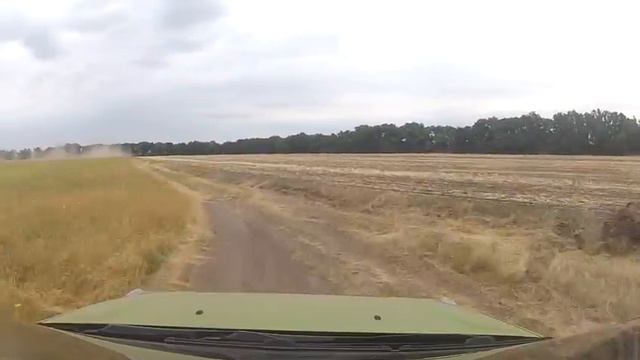 Транировочная трасса Аэропорт "Каменское" смотреть онлайн