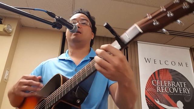 Phillips, Craig and Dean Revelation Song COVER смотреть онлайн