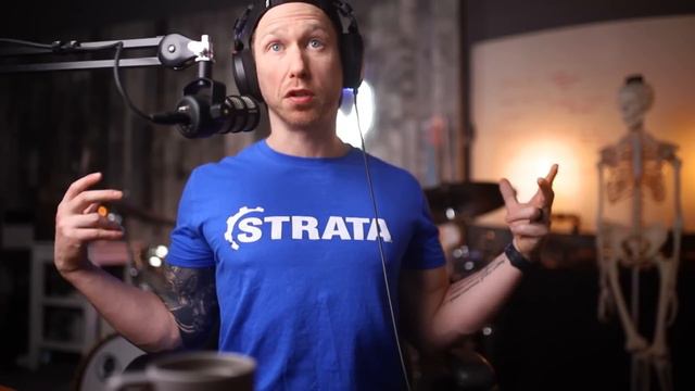 Are You Making This Drum Setup Mistake? - Drum Ergonomics Expert Weighs In смотреть онлайн