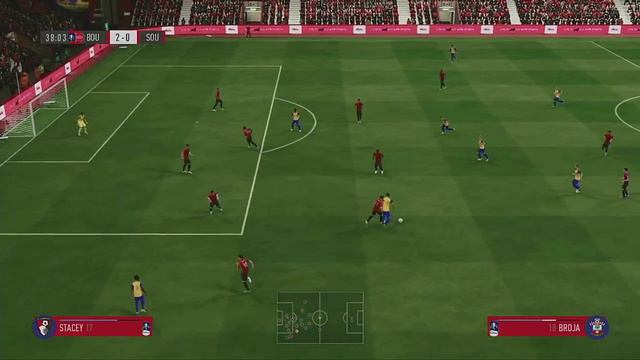 FIFA 23 PS3 смотреть онлайн