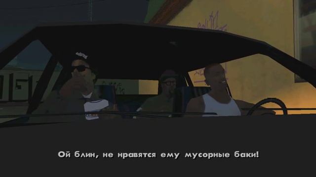 Спасибо за 10 подписчиков+Прохождение Grand Theft Auto #3 смотреть онлайн