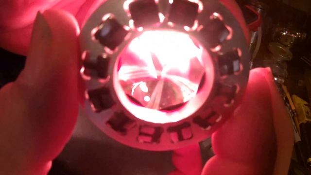 Having a Ball with a Halbach Array смотреть онлайн