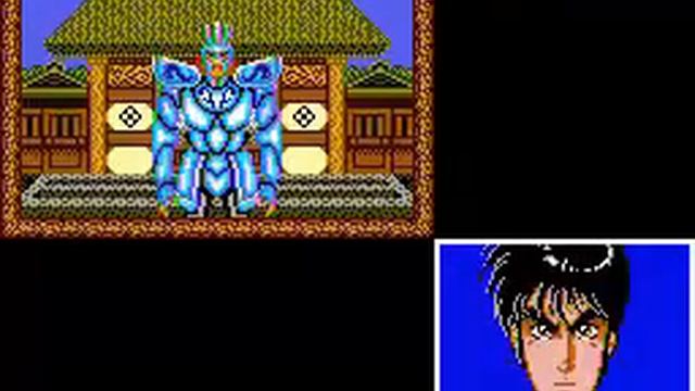 Spellcaster Sega Master System Full Game 1 of 7 смотреть онлайн