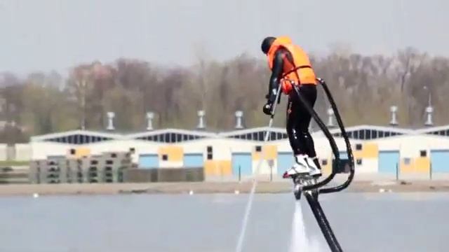 JWB. Jet Water Board. Бюджетный флайборд. Аналог Flyboard Zapatta.
