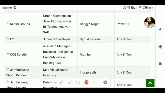I Have Been Trying For Power BI Developer Job But No Success | BigDataKB.com/Bharat смотреть онлайн