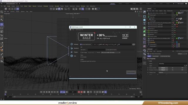Top 5 Best Octane Render Farm Comparison смотреть онлайн