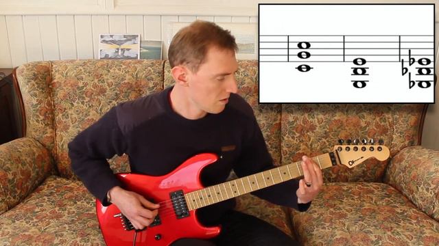 How To Play Call Me When You're Sober by Evanescence | Guitar lesson смотреть онлайн