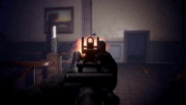 HOLD OUT - NEW Gameplay Trailer A Upcoming Multiplayer Zombie Game 2019 (HD) смотреть онлайн