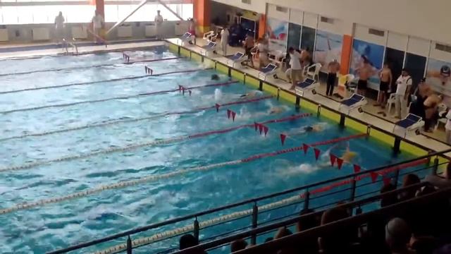 100 М В/С смотреть онлайн