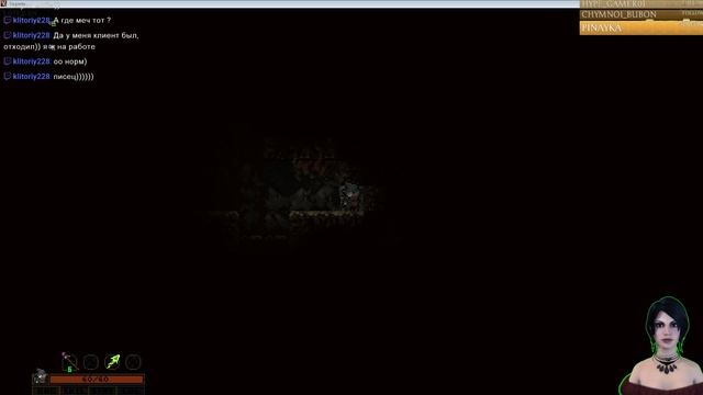 Vagante ROGLike RPG gameplay Роглайк платформер СмотрСтримОбзор смотреть онлайн