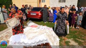 цыганская перезва (Борисоглебск) Коля и Русалина. 2023г.