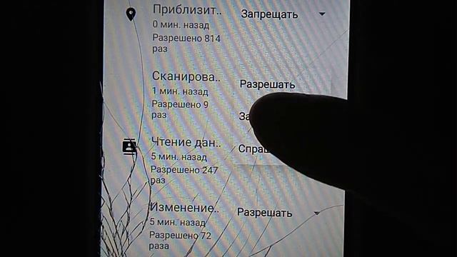 В приложении 