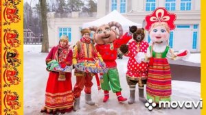 Обычаи и традиции русского народа.
Автор видео: МДОАУ No190@No-nl5vs