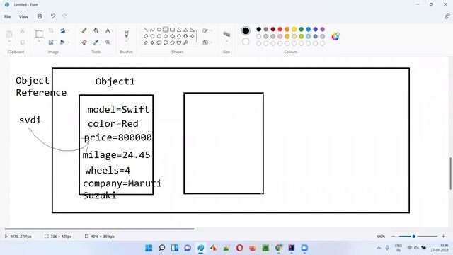 Methods, Classes, Objects, Constructors, this, Overloading, Inheritance & Overriding (Session 7) смотреть онлайн