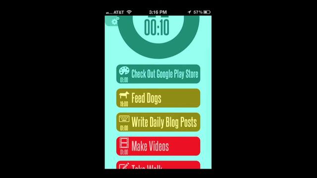 30/30 iPhone App Review (FREE Apps) - CrazyMikesapps смотреть онлайн