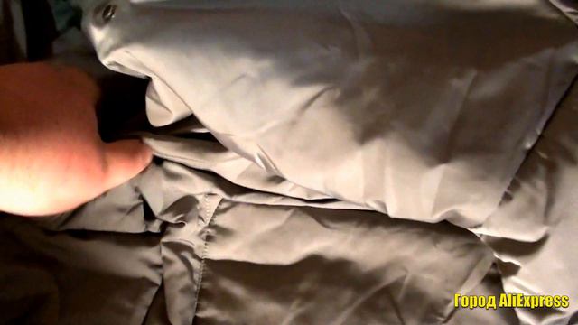 Пуховик женский длинный непродуваемый легкий. Оверсайз. Большие размеры для пышных форм смотреть онлайн