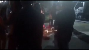 ПОКОЙСЯ С МИРОМ XXXTENTACION