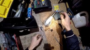 ОБЗОР/ПРАВИЛЬНАЯ УСТАНОВКА ВОЛЬТМЕТРА с ALIEXPRESS в АВТО.СВОИМИ РУКАМИ! На ПРИМЕРЕ ВАЗ 2121 НИВА.