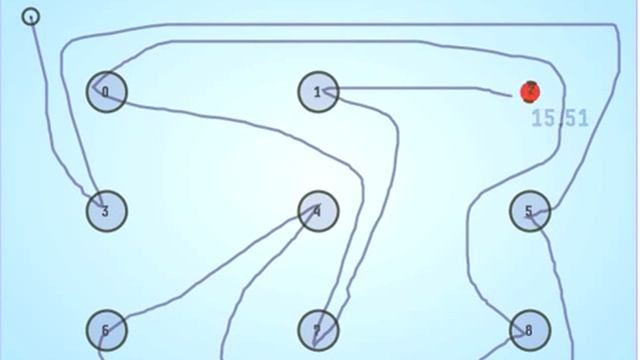 HTML5 Space Maze Prototype - Open Source HTML5 Game смотреть онлайн