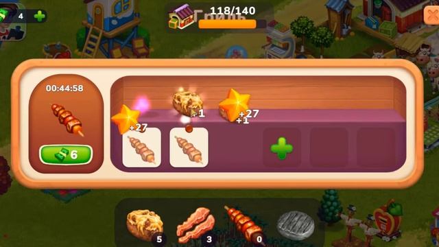 Игры на андроид New FARMINGTON Level 21 смотреть онлайн